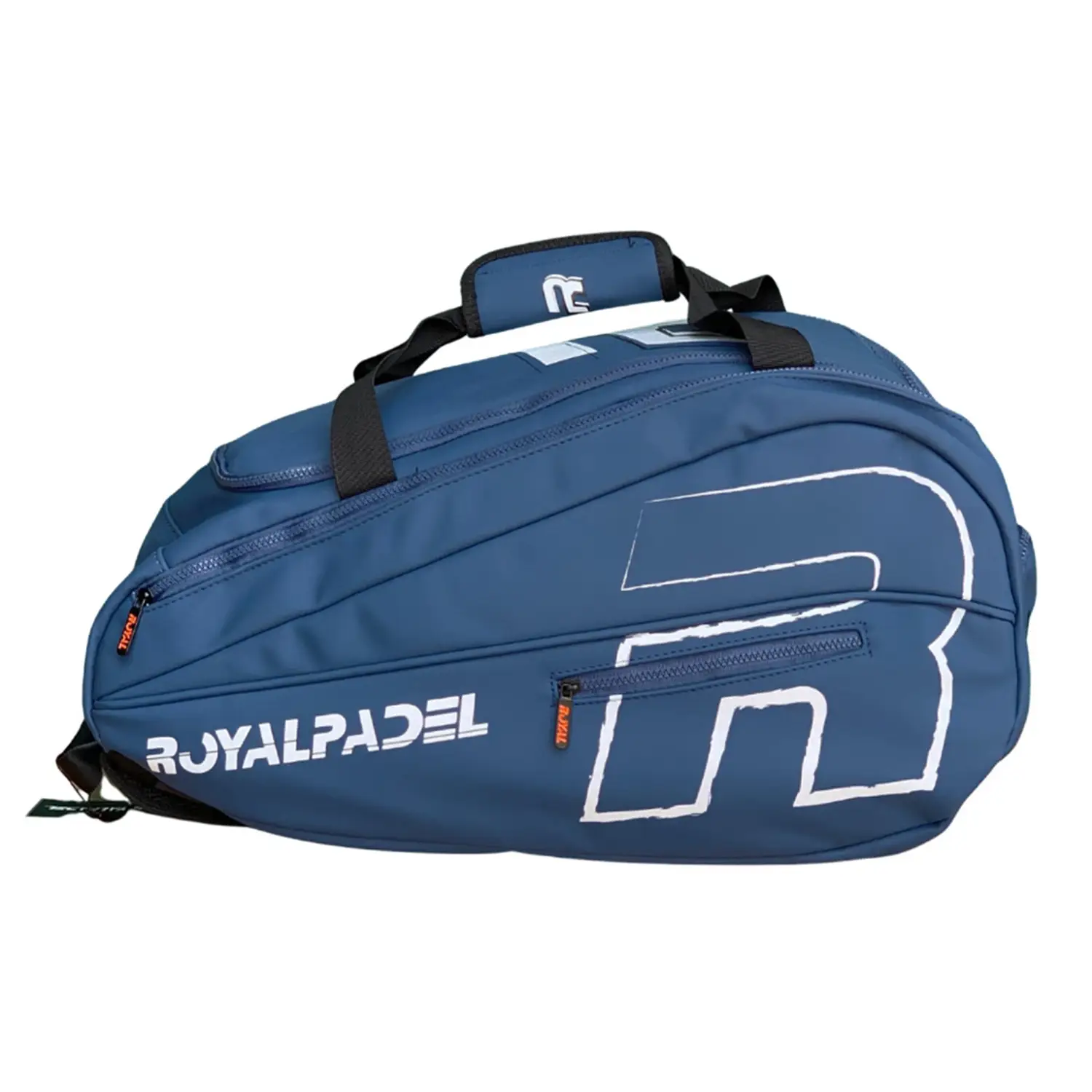 Paletero para Pálas de Padel Paletero Royal Padel Force Blue 2026