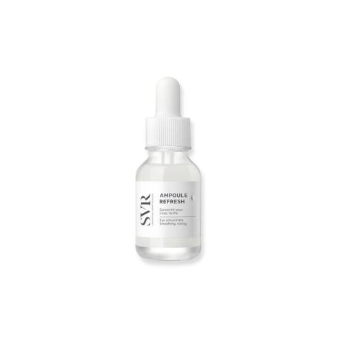 SVR AMPOULE REFRESH DAY 15 ML para el Cuidado de la Piel