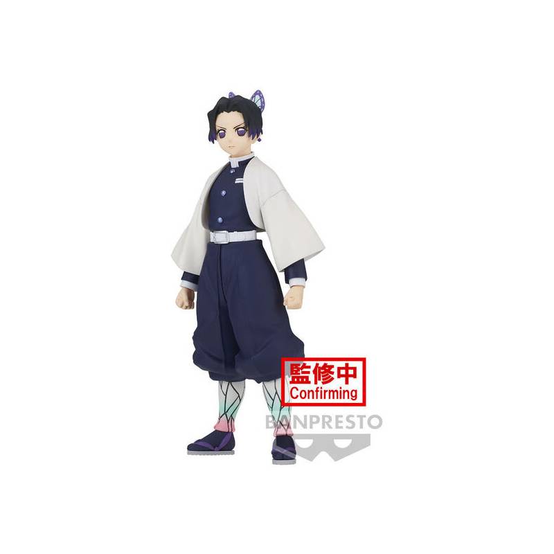 Figura Hotaru Haganezuka Demon Slayer Kimetsu No Yaiba 17Cm