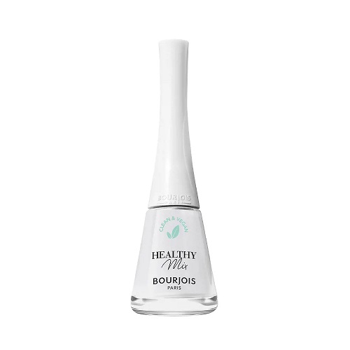 Bourjois Healthy Mix Nail Polish #100-Blanc'Hantement