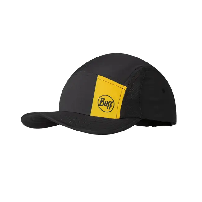 GORRA BUFF 5 Panel Rendimiento Pro, estilo urbano