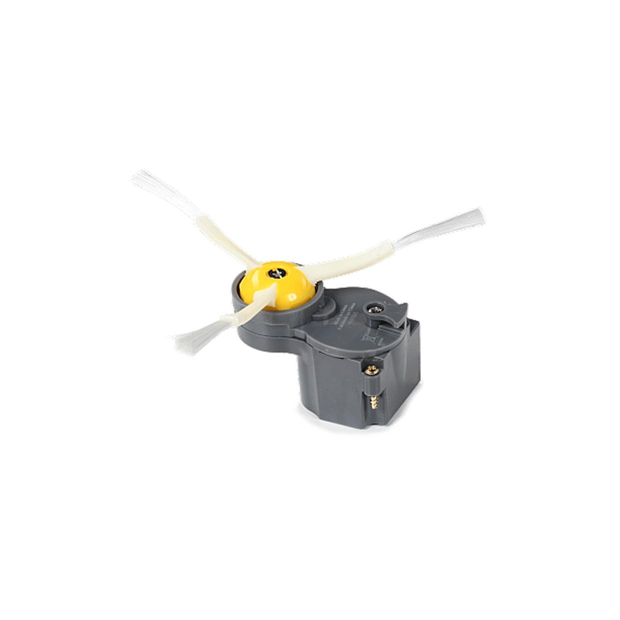 Módulo con motor para cepillo lateral de Roomba 800 y 900