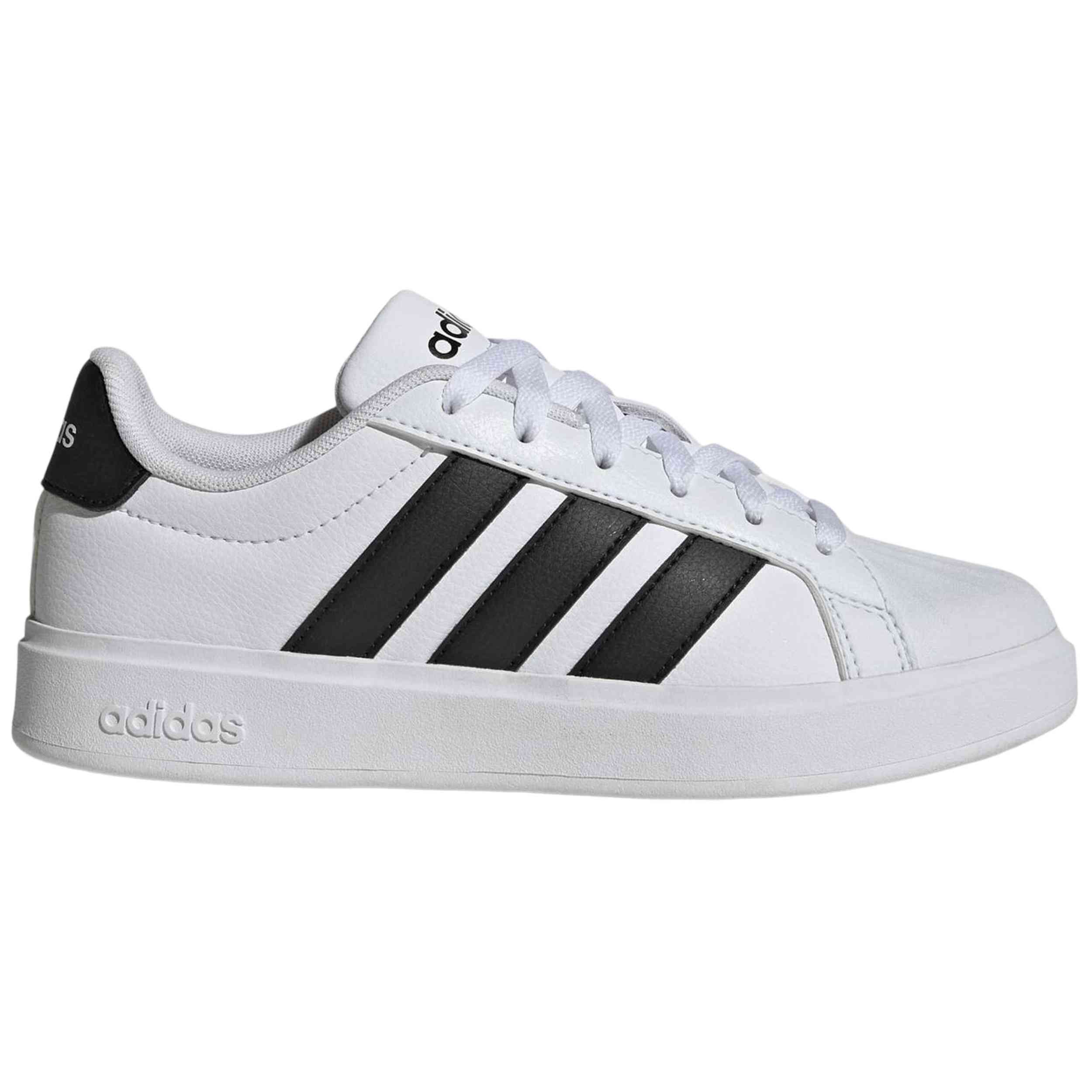 Calzado Adidas modelo Streettalk J