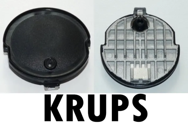 Porta cápsulas para cafetera Krups KP100210. - Portacápsulas