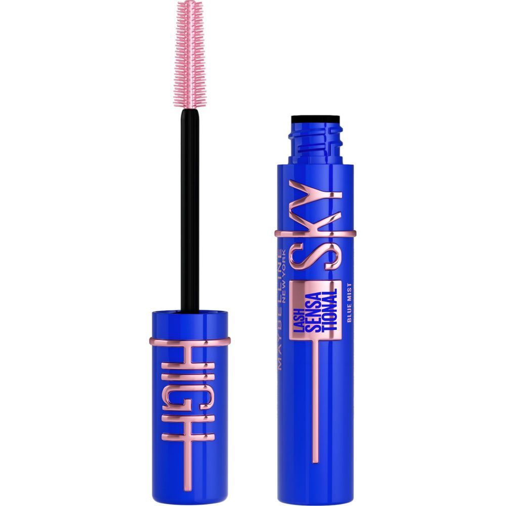 Maybelline New York Lash Sensational Sky High Blue Mist 7.2ml