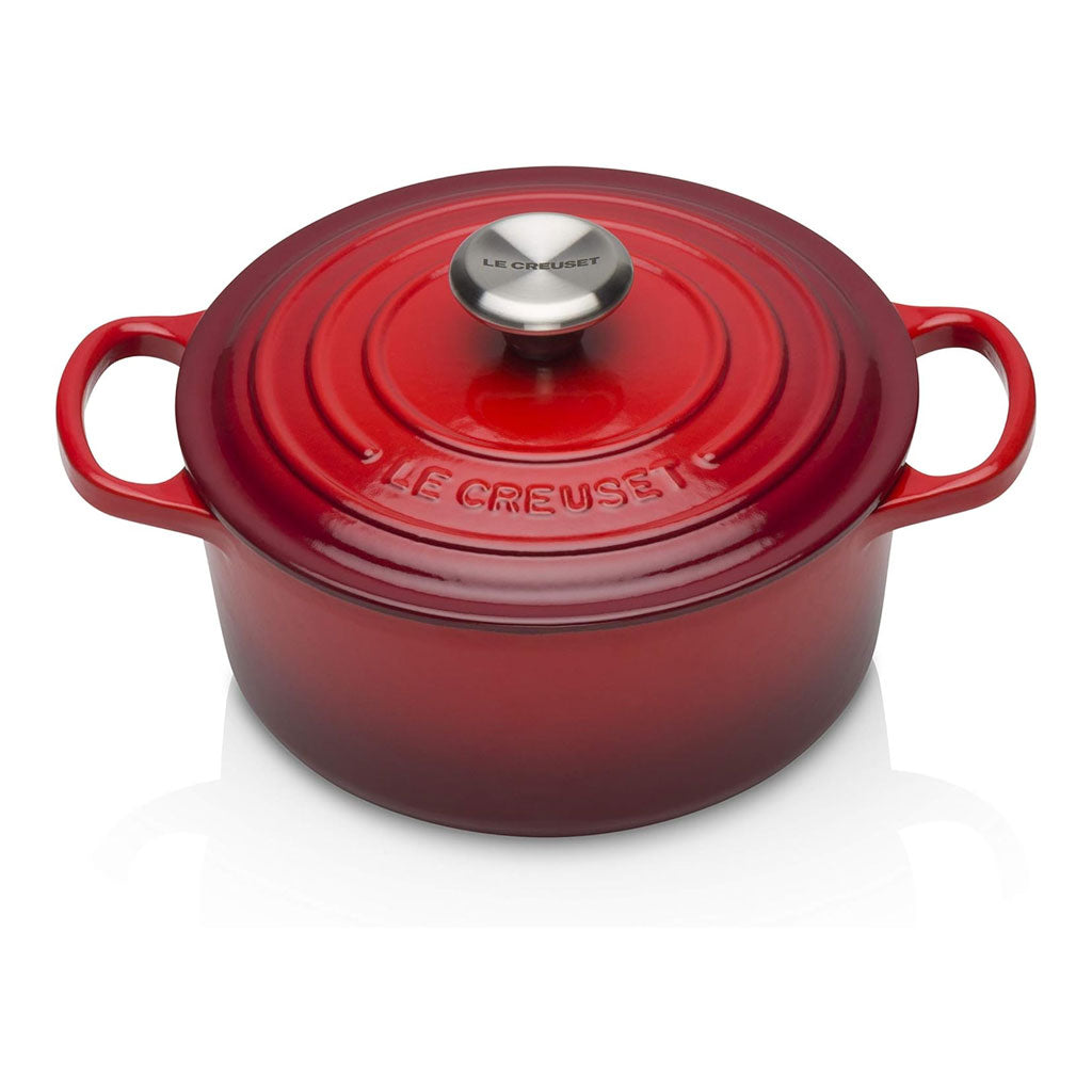 Cocotte Redonda Evolution Le Creuset de 18 a 34 cm