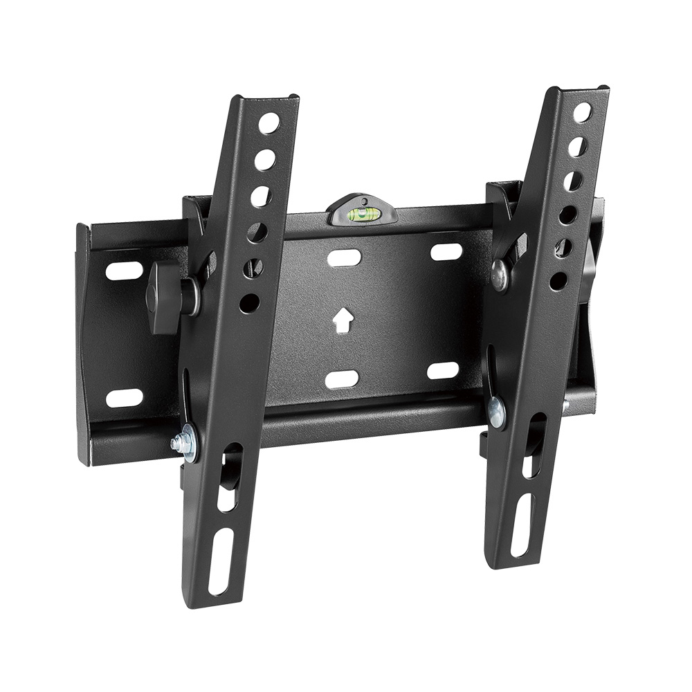 Napofix WM253T soporte para TV 109,2 cm (43") Negro