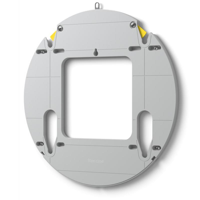 Soporte de pared Steelcase STPM1WALLMT