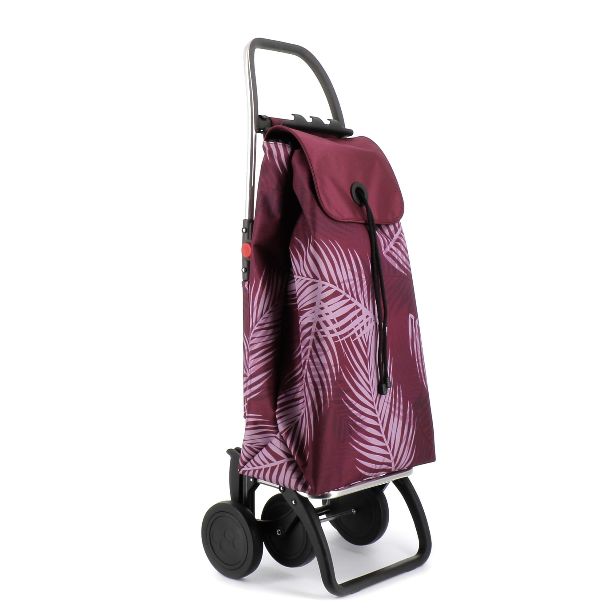 Carro Rolser I Max Costa Rica 4 Ruedas Plegable