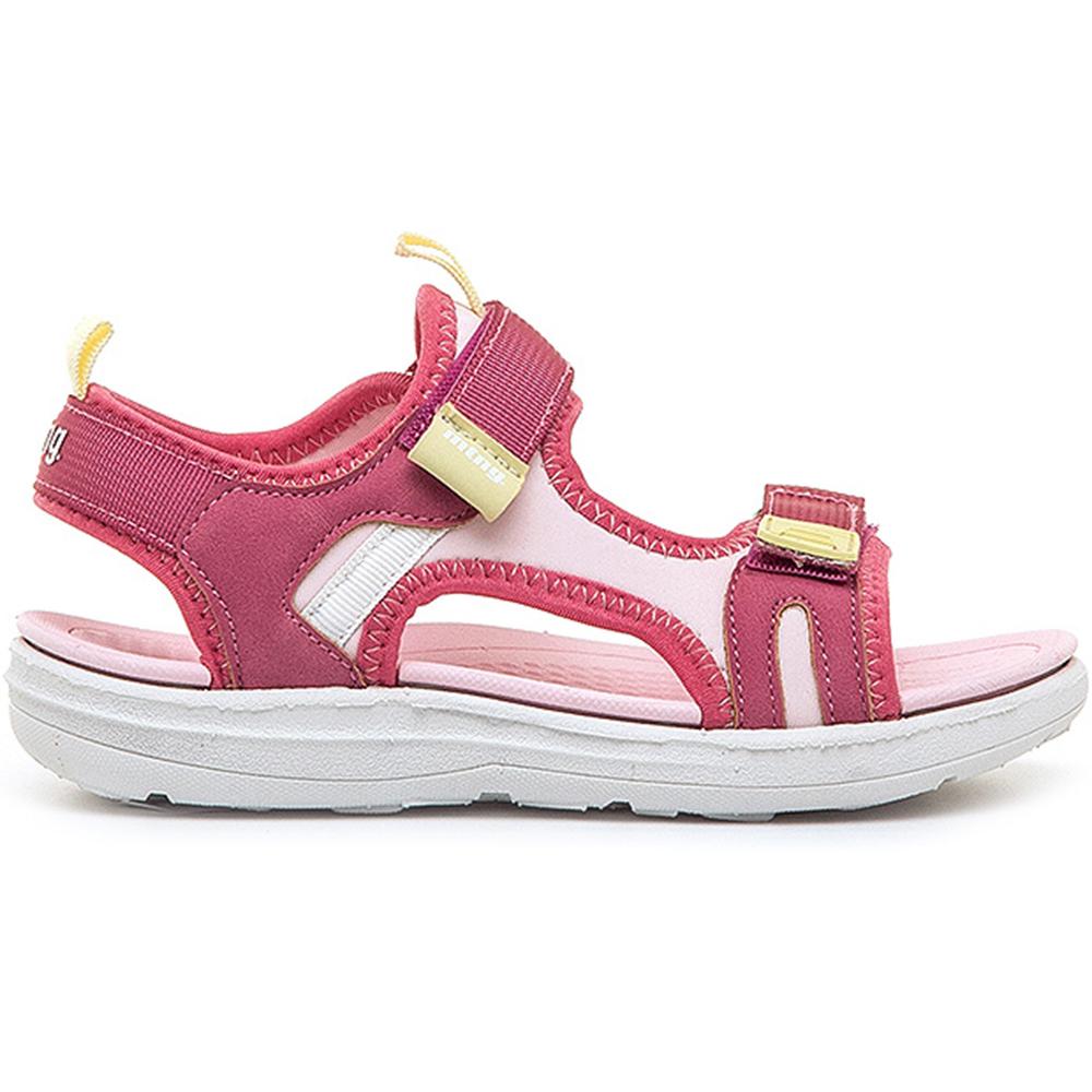 Sandalias para chica MTNG 49099 Treck
