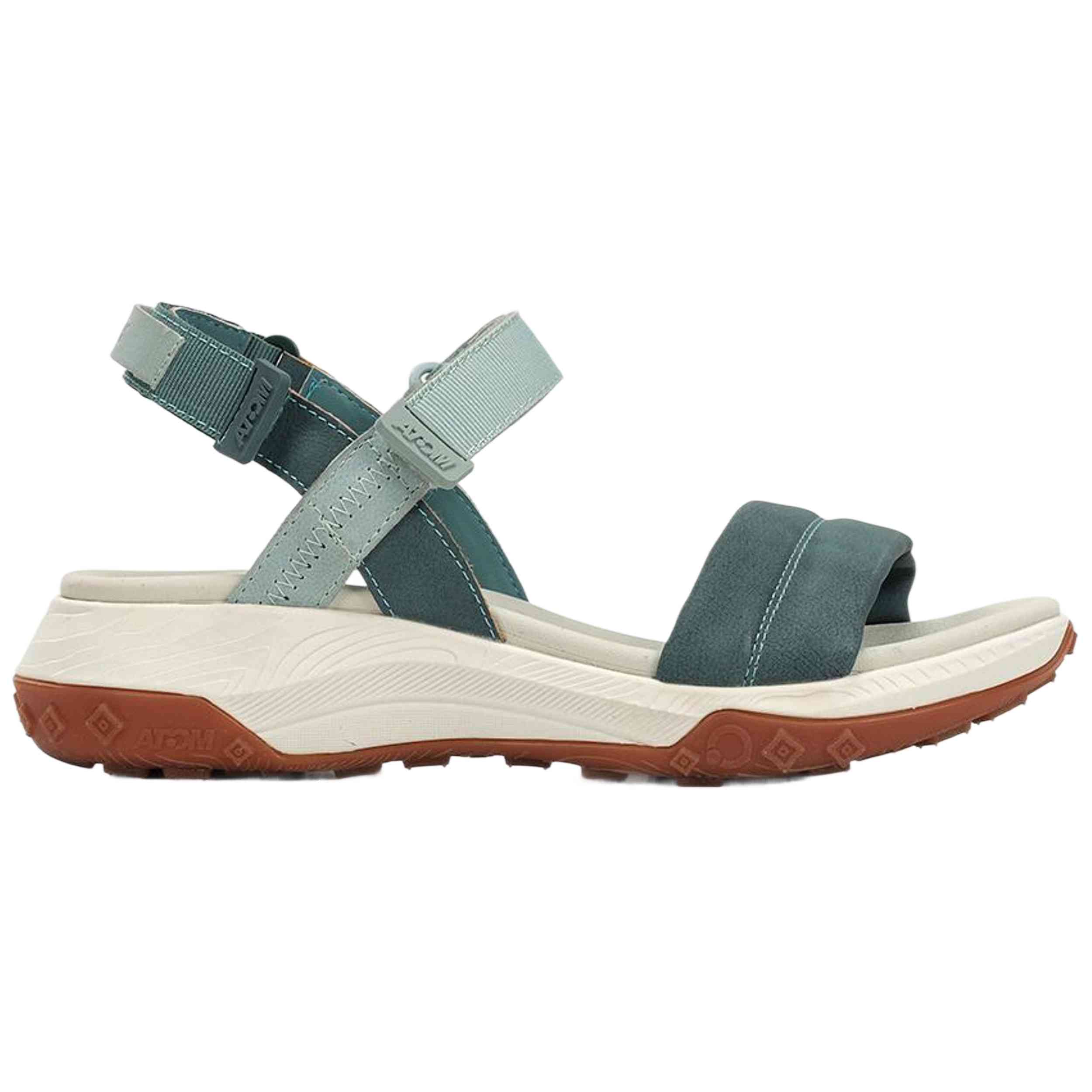 Sandalias Atom modelo 10091-802818 para Mujer en color Multicolor