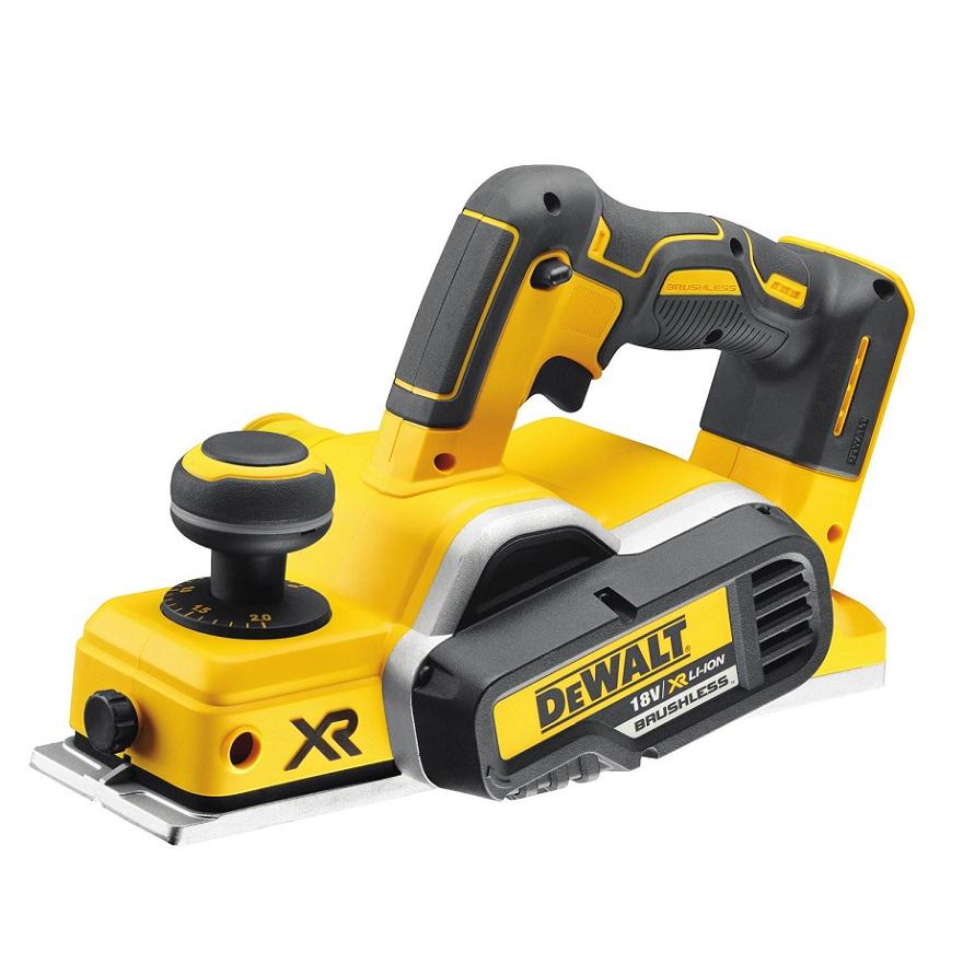 CEPILLADORA XR DE IONES DE LITRO 18 V 0 AH - DW DCP580N