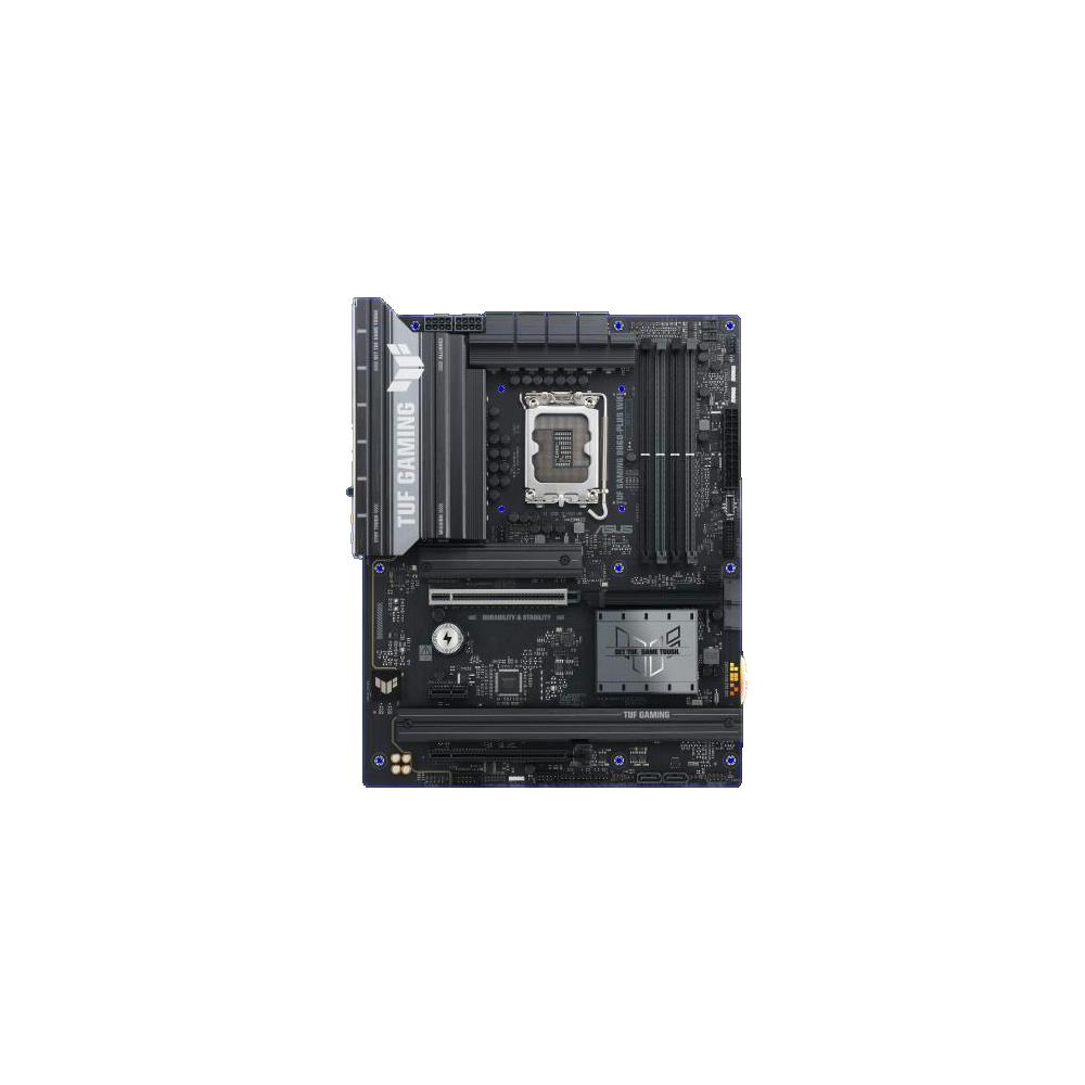 Asus TUF GAMING B860-PLUS WIFI Wi-Fi 7 Bluetooth 5.4