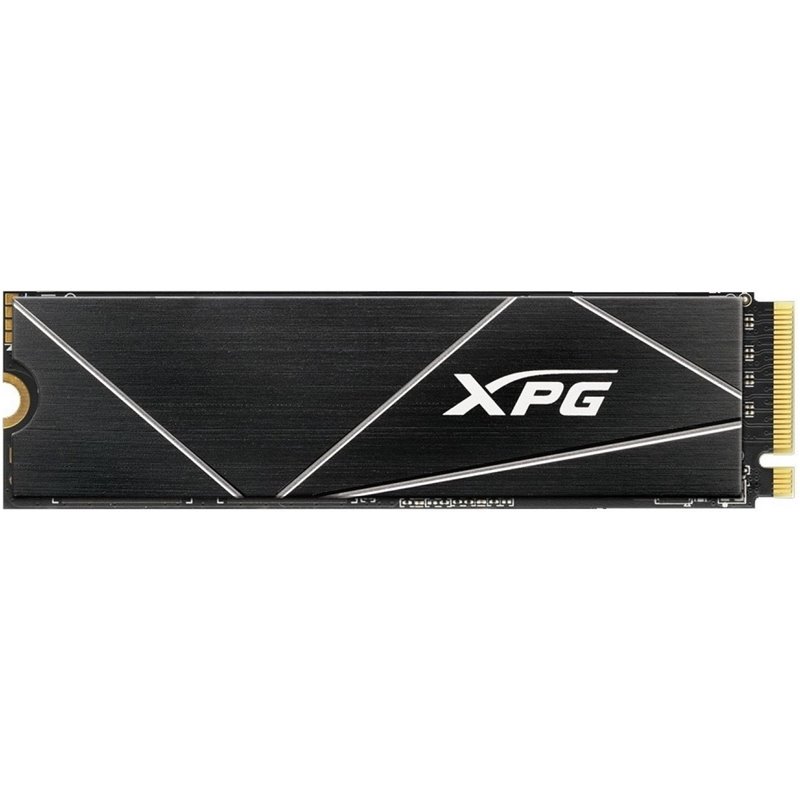XPG GAMMIX S70 BLADE M.2 512 GB PCI Express 4.0 3D NAND NVMe