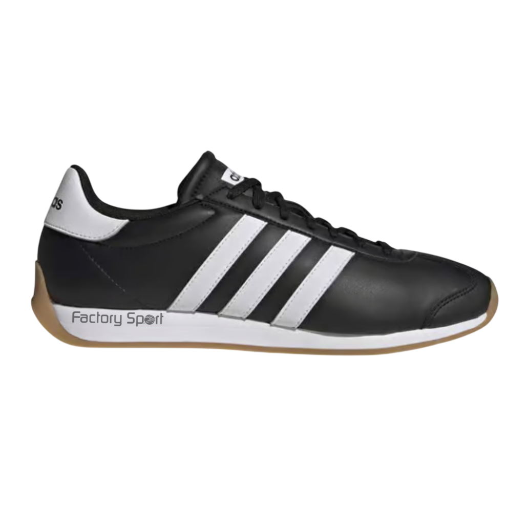 ADIDAS RUNVISTA NEGRO/BLANCO PARA HOMBRE
