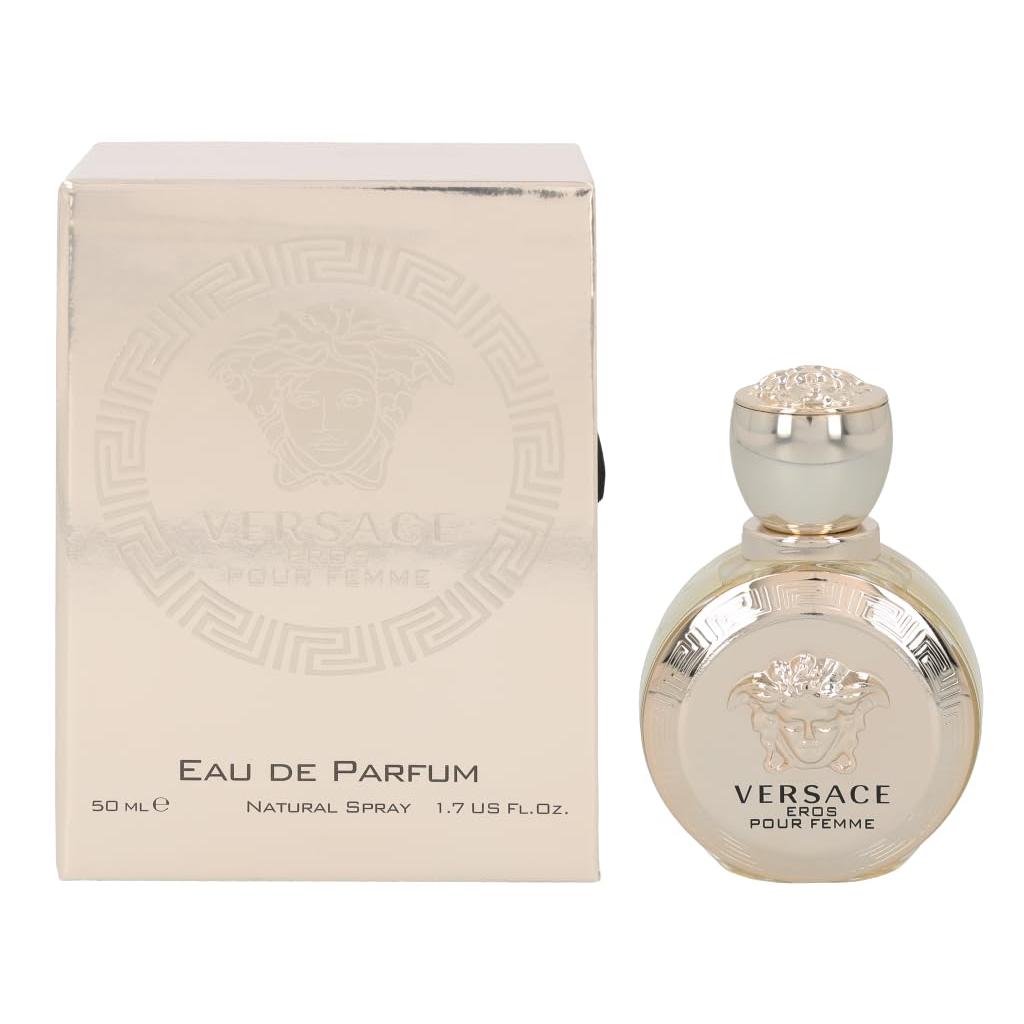 EROS POUR FEMME edp vapo 50 ml