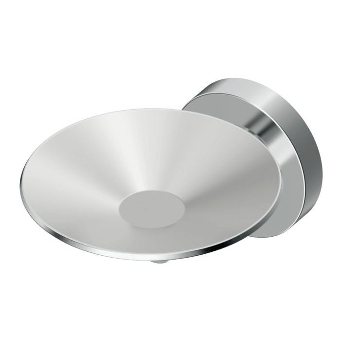IDEAL STANDARD A9129AA IOM Jabonera Bol Cromado