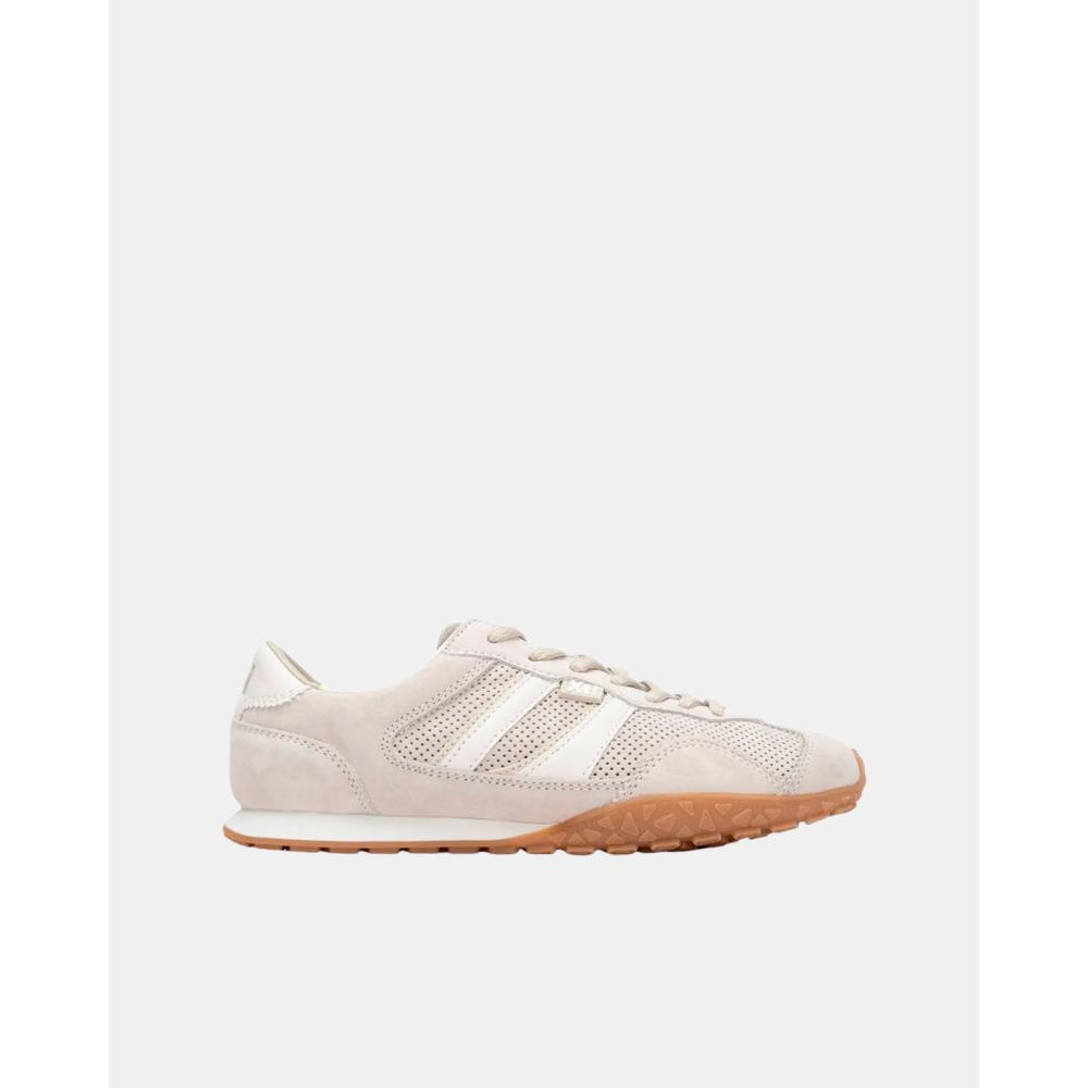 XTI 145058 Zapatillas Mujer Beige