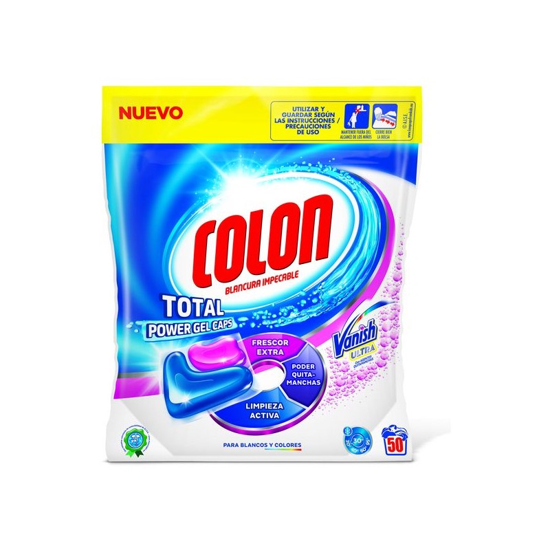 Colon - 