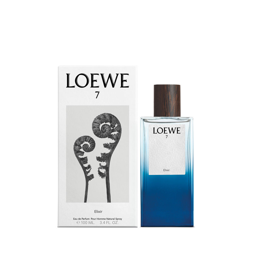 7 Elixir - Eau de Parfum Elixir - 100ml