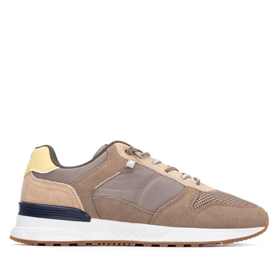 Xti - Zapatilla Hombre - Calzado Cómodo y Versátil - Moda casual - Modelo  14414403