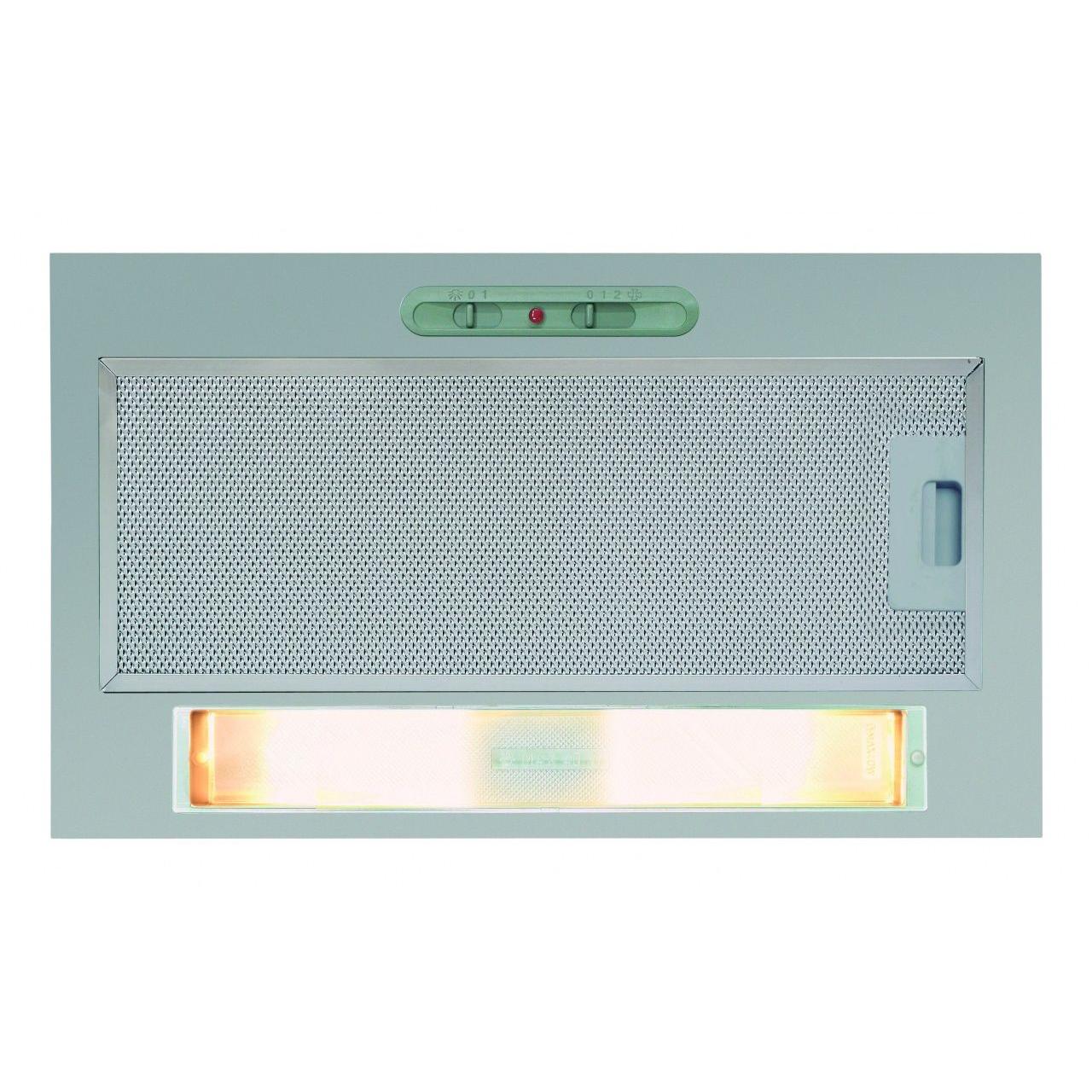 Campana Grupo Filtrante CATA GK-4500 X 60cm 500m³/h Clase A Inox  | 60dB, Niveles Extracción 3