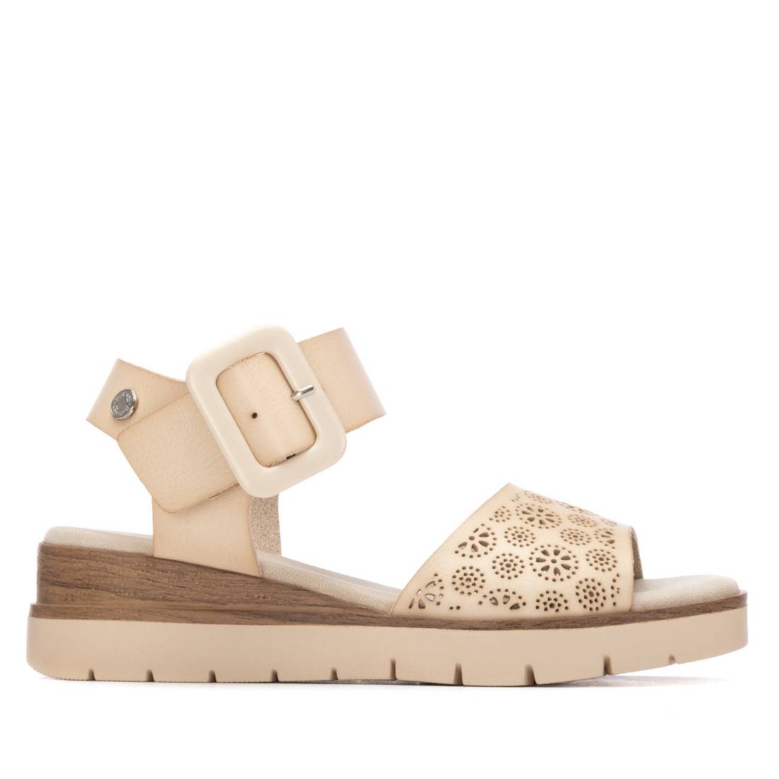 Refresh - Sandalia Mujer - Calzado Cómodo y Versátil - Moda casual - Modelo  17516806