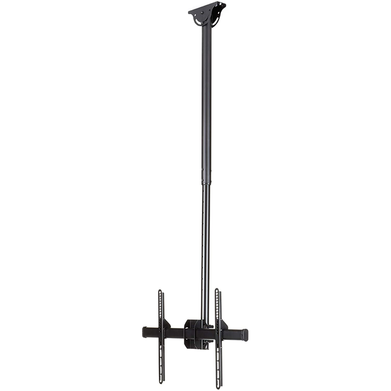 Soporte Techo Startech Flatpnlceil 75'' Black