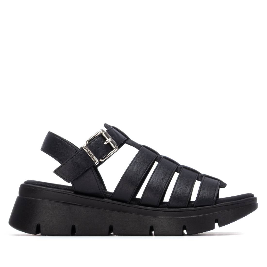 Refresh - Sandalias Cangrejeras Mujer - Calzado Cómodo y Versátil - Moda casual - Modelo  17515901