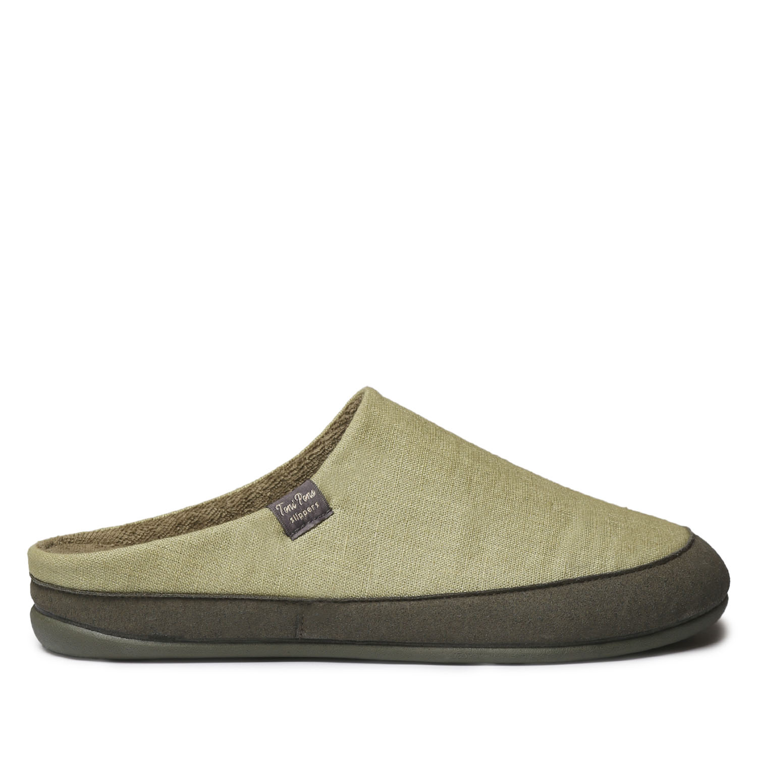 Toni Pons Zapatillas de casa de hombre NIUE-L