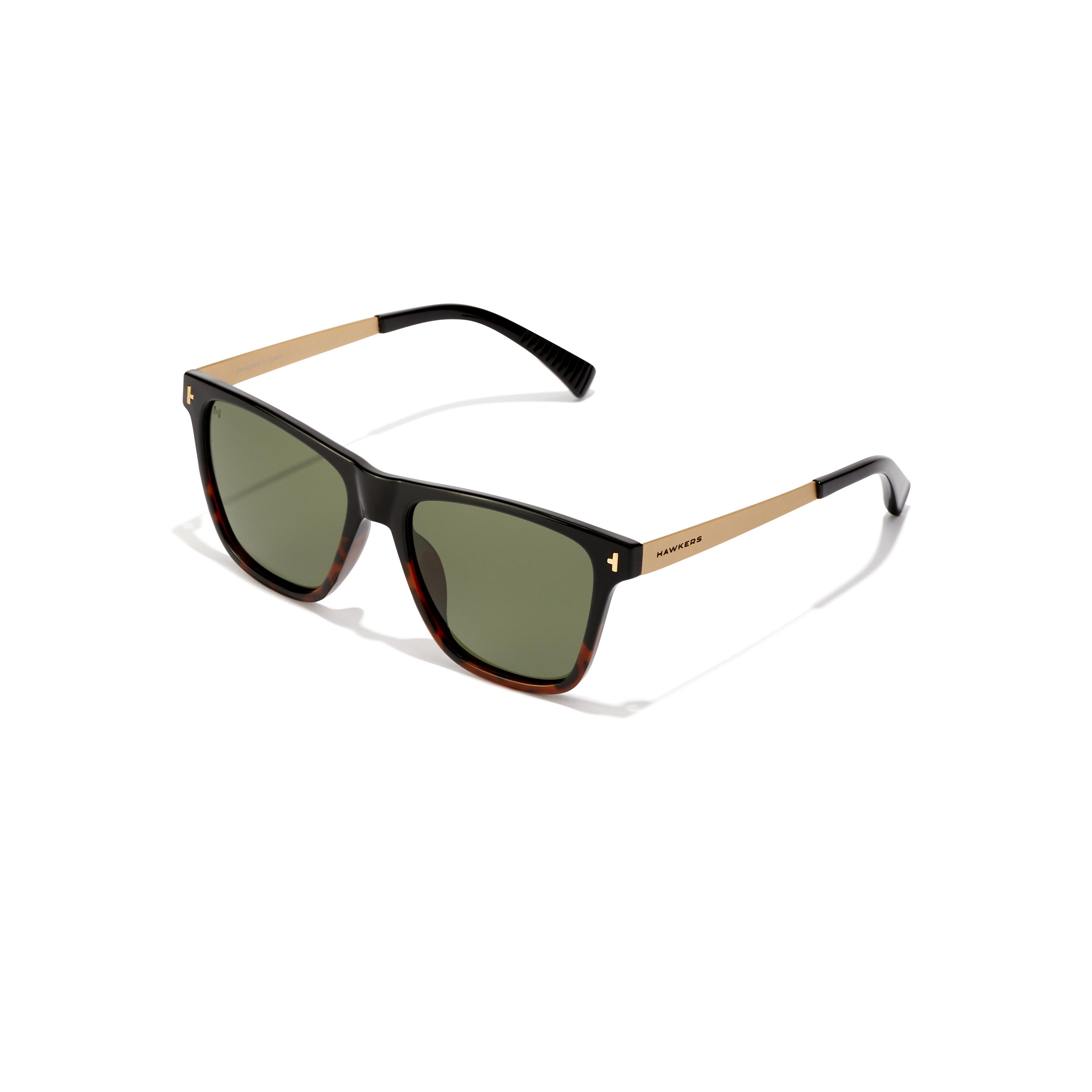 HAWKERS - ONE LS METAL POLARIZED Gafas de Sol para Hombre y Mujer