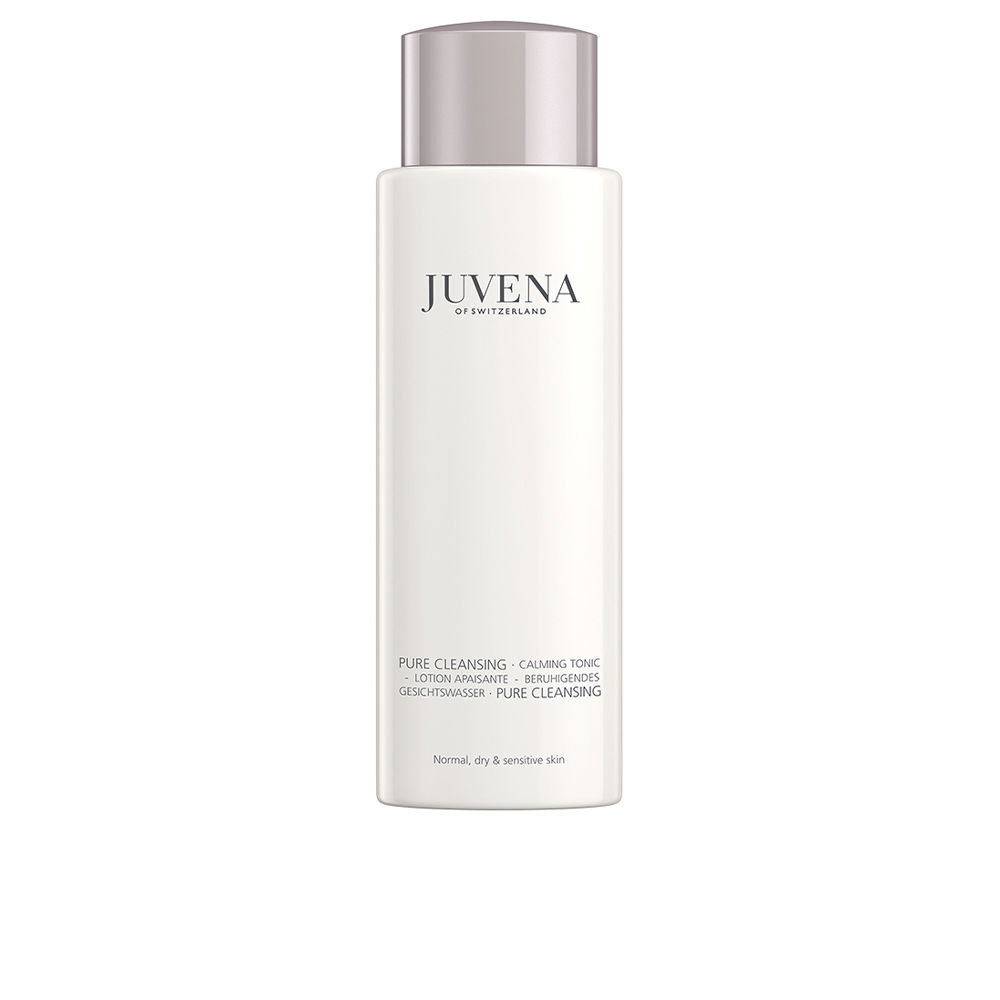 Juvena - Juvena
 | PURE CLEANSING calming tonic 200 ml | Cosmética Facial | EN