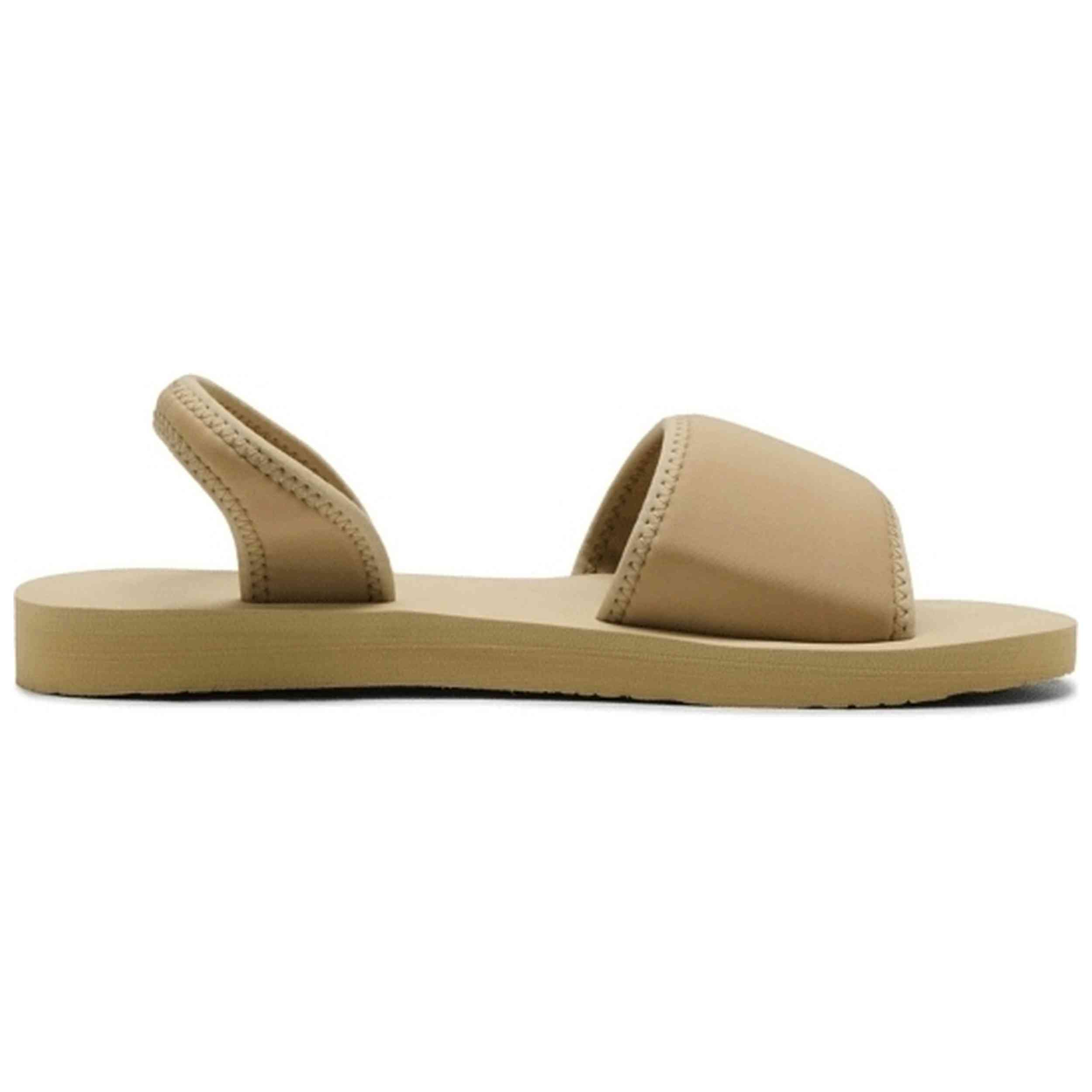 Sandalias Puma modelo Sandy Playa en color Beig