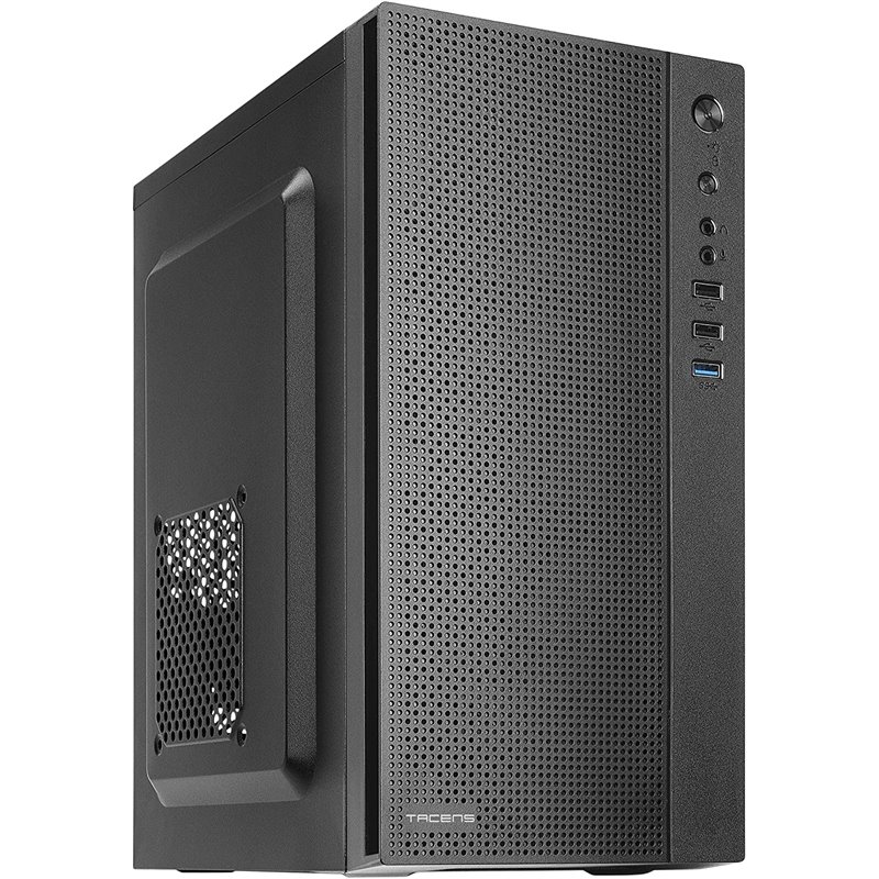Caja Minitorre Anima AC5