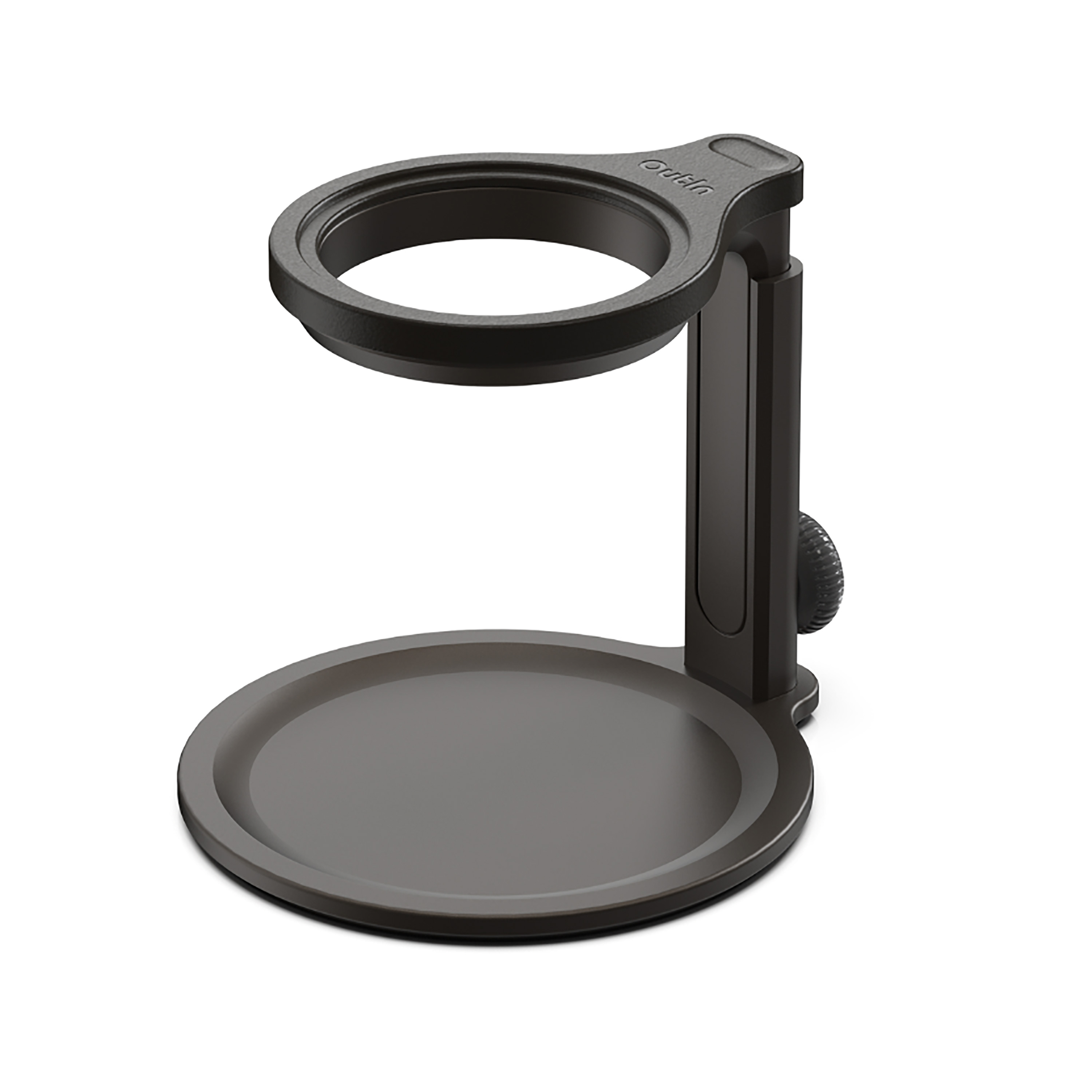 Outin soporte universal para café, negro