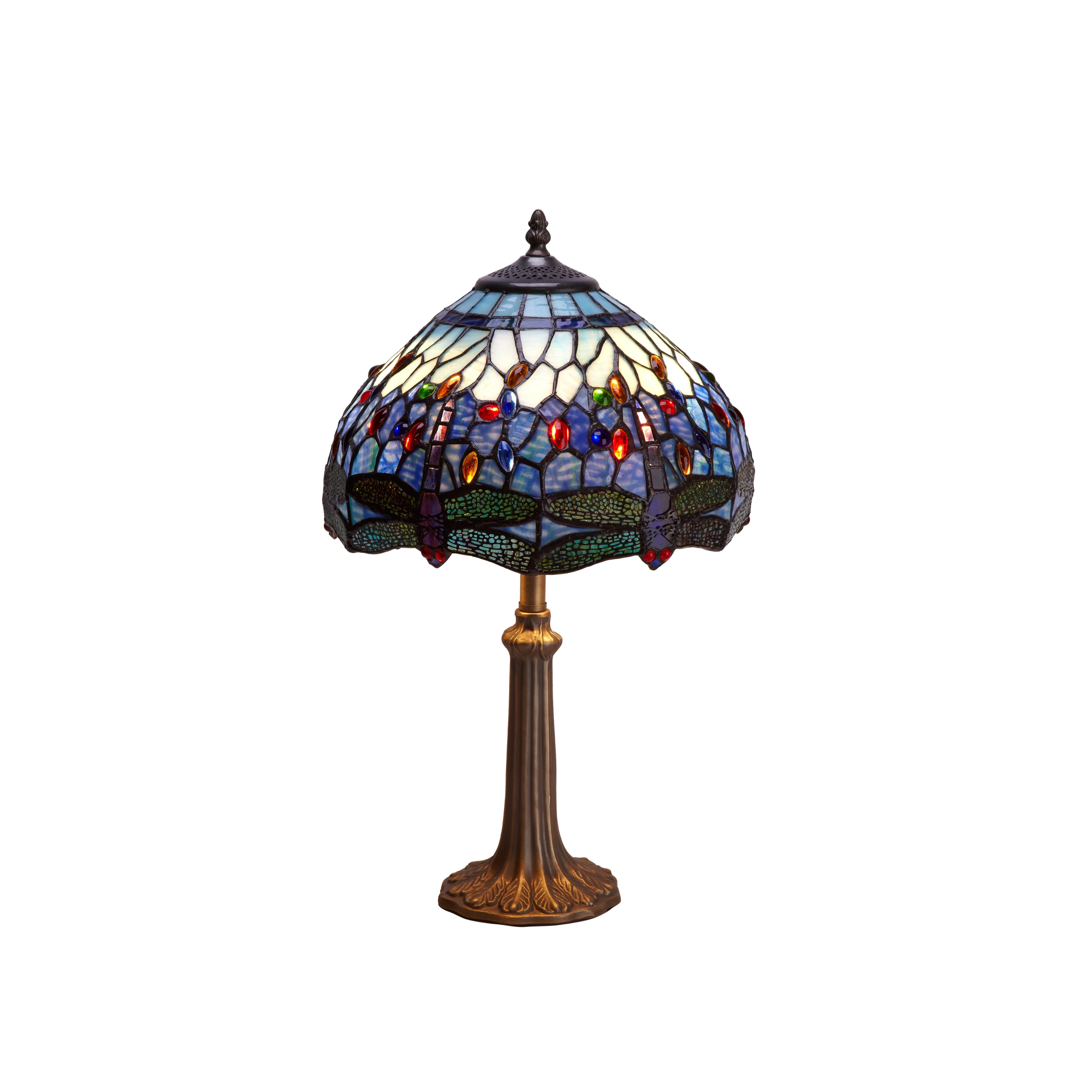 Sobremesa mediano diámetro 30cm Serie Belle Epoque FIJALO LG197200P