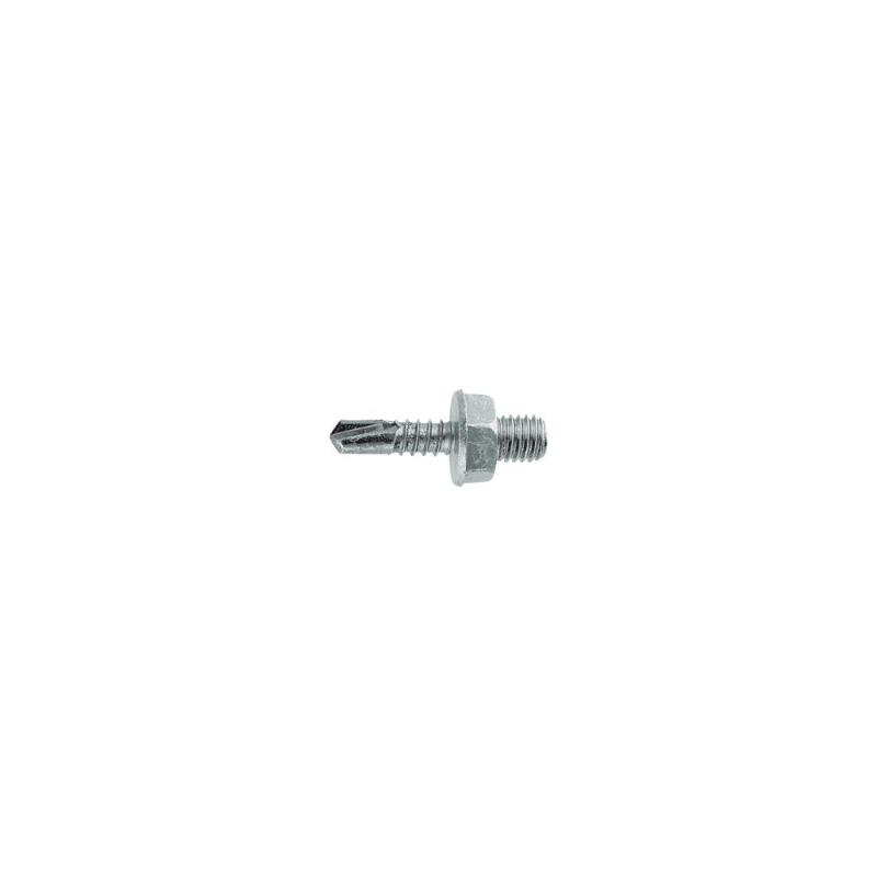 Caja 200 tornillo punta broca torab 6,3*19 apolo