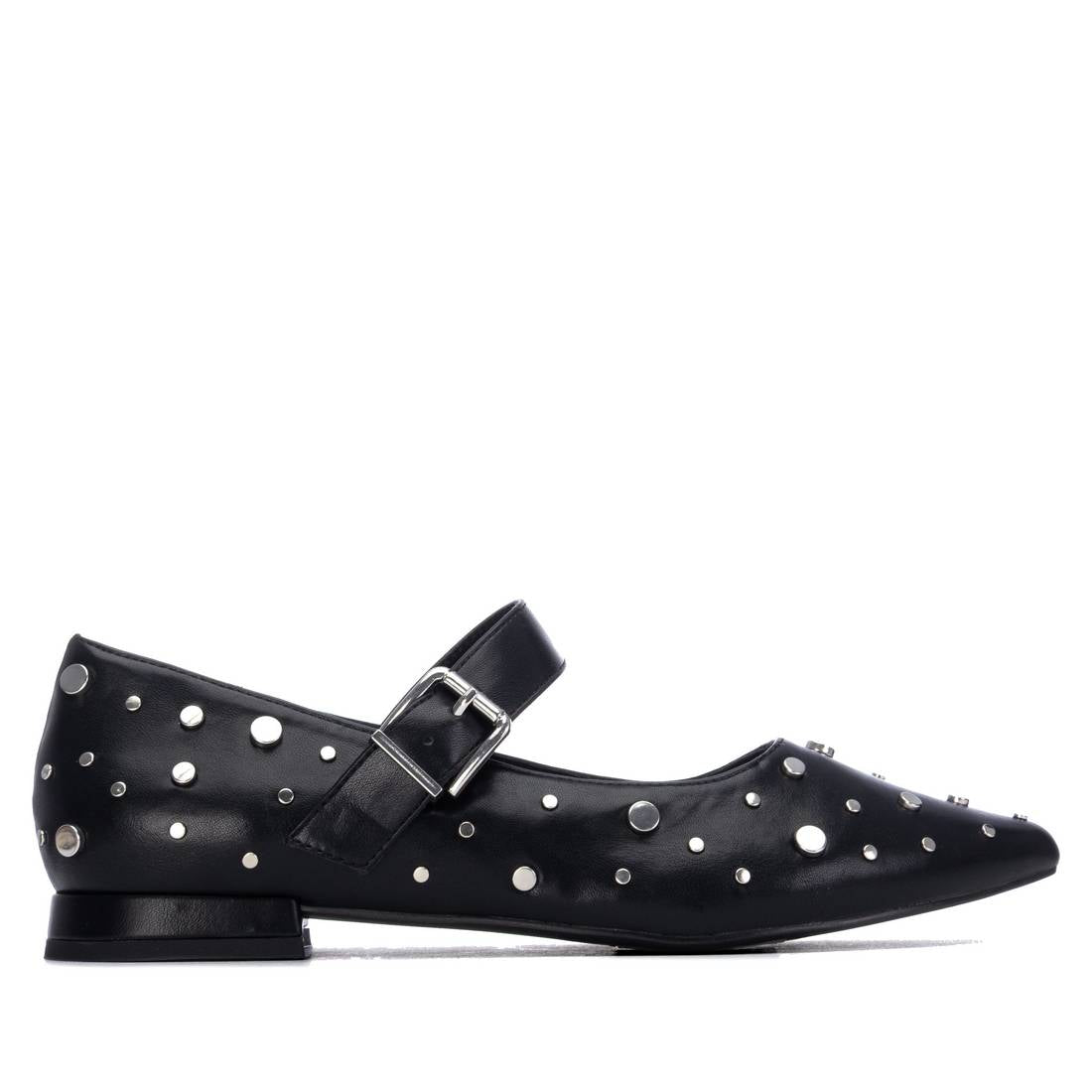 Xti - Bailarinas Mujer - Calzado Cómodo y Versátil - Moda casual - Modelo  14607301