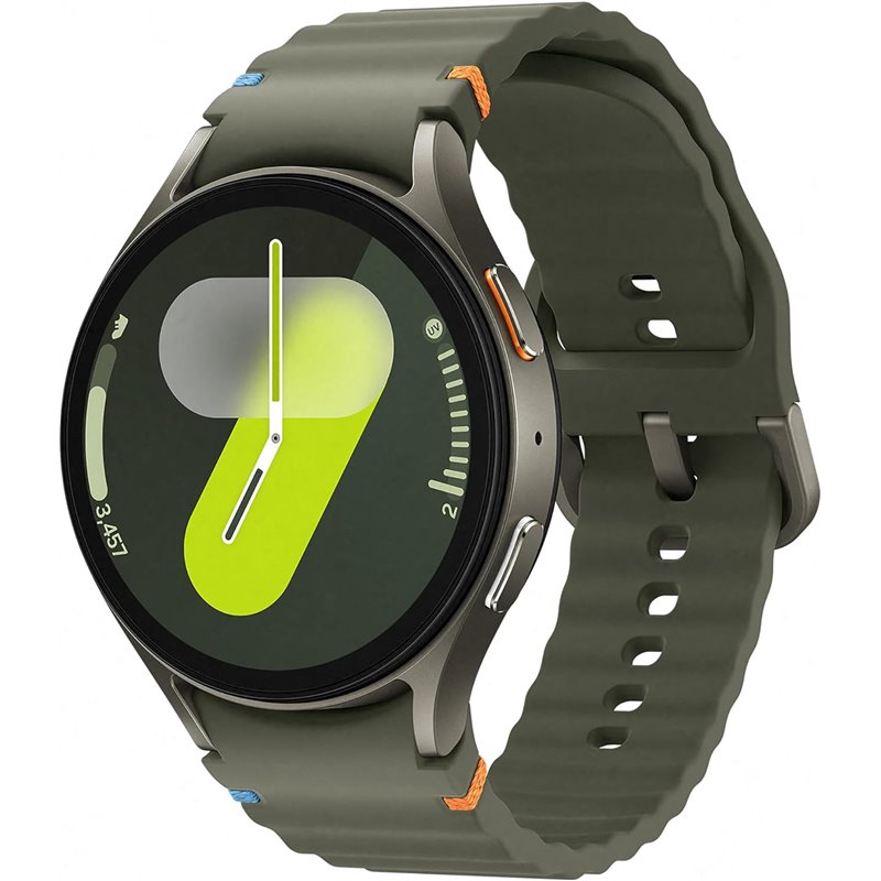 Samsung Galaxy Watch7 L300 40mm Bluetooth Verde
