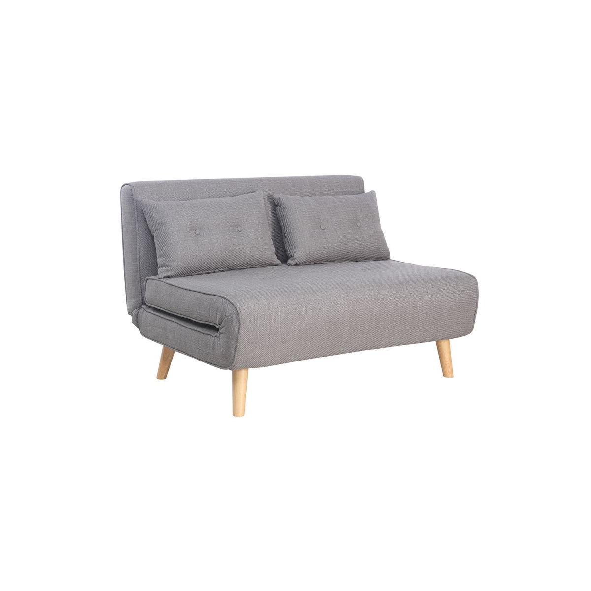 Regalos Miguel - Sofás y Sillones - Sofá Cama Naya Tela - Beige Oscuro