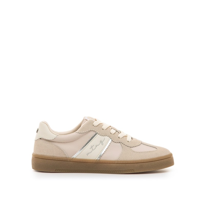 Zapatillas deportivas mujer MUSTANG 60860 C59312 DEPORTIVO ARENA/BLANCO ROTO 38308 26V