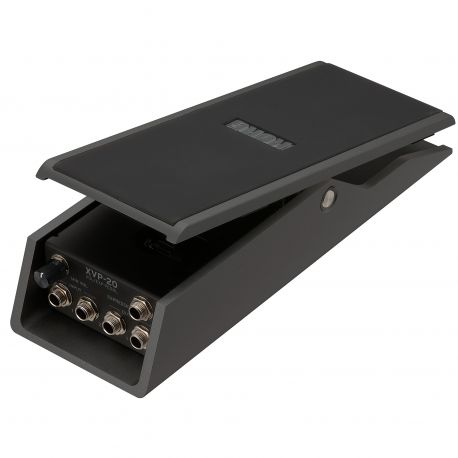 PEDAL XVP-20 EXP+VOLUMEN TECLA. KORG