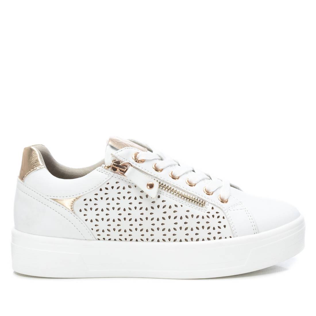 Xti - Zapatilla Mujer - Calzado Cómodo y Versátil - Moda casual - Modelo  14222903
