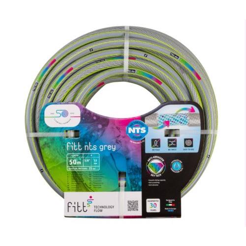 Manguera FITT Grey Fitt NTS 15x25. 34115250