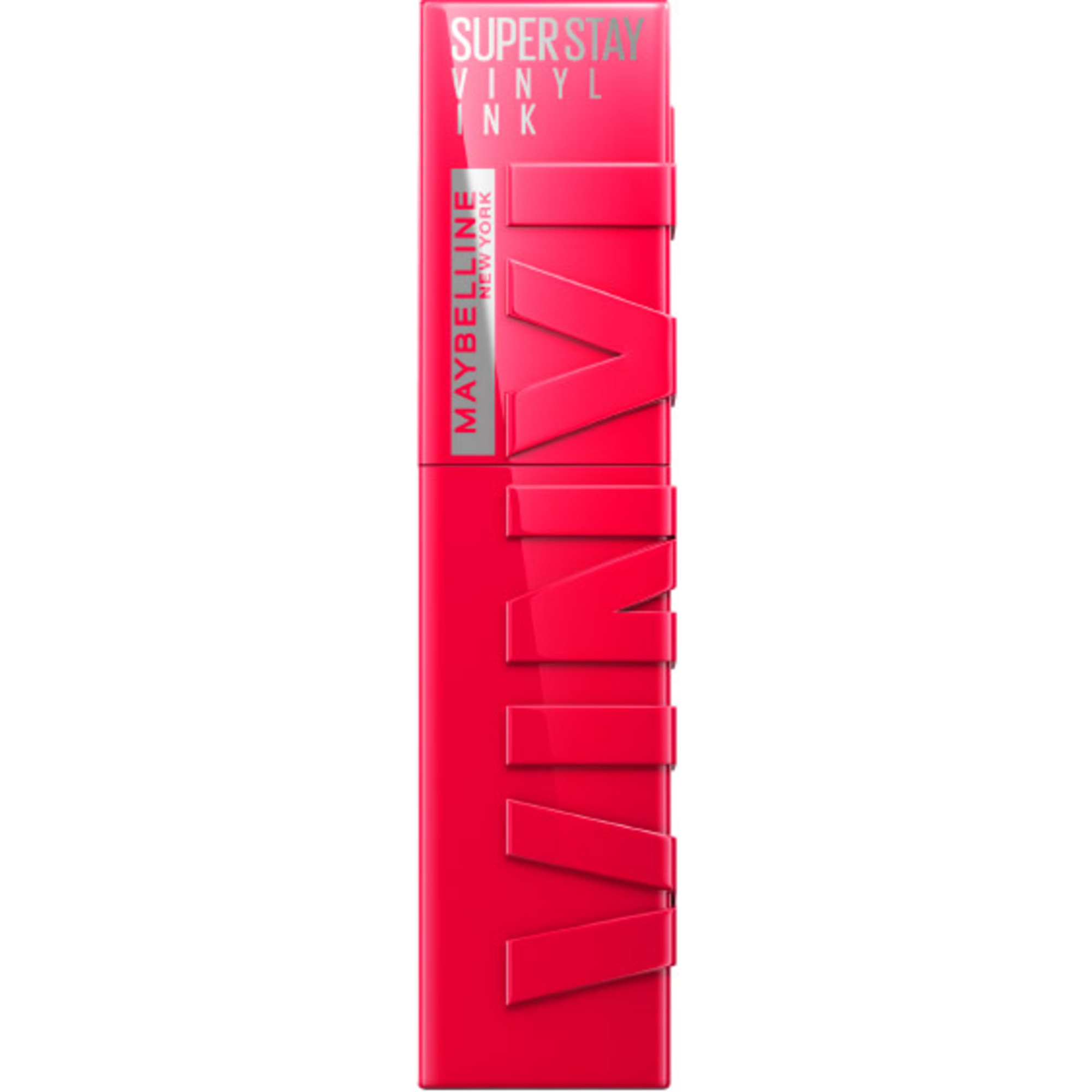 Maybelline – Barra de labios Superstay Vinyl Ink Maybelline.