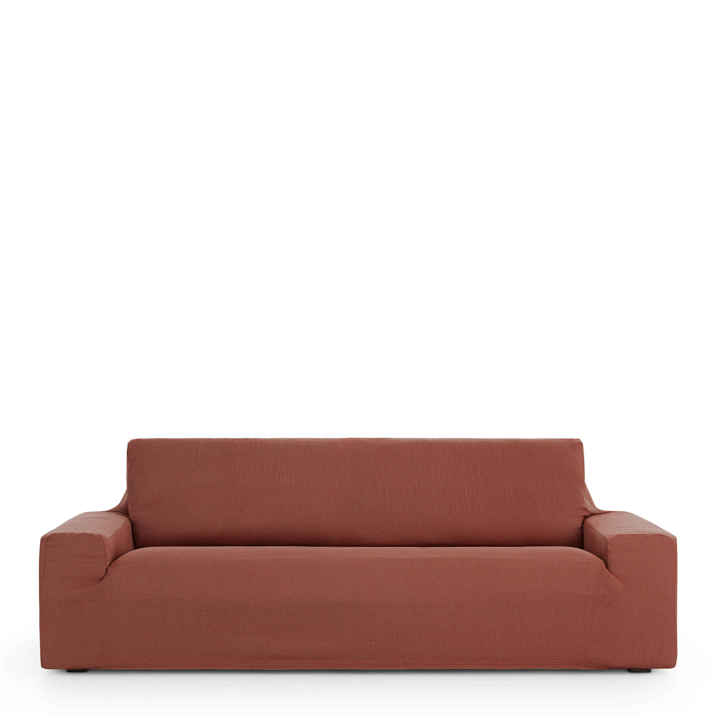 Fundas de sofa mod/7 ulises 4 plz. c/9, Tamaño 4 plazas, 170x310x110cm, Fábricada en España