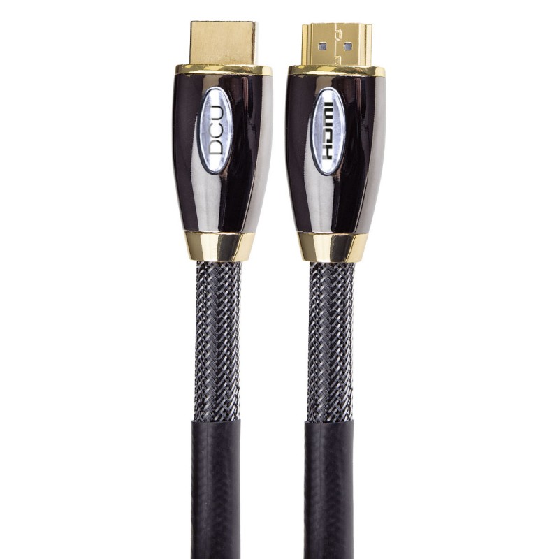 Cable HDMI Macho a HDMI Macho PRO