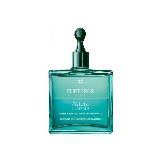 RENE FURTERER ASTERA HEAD SPA CONCENTRADO CALMANTE FRESCOR & PUREZA 50 ML