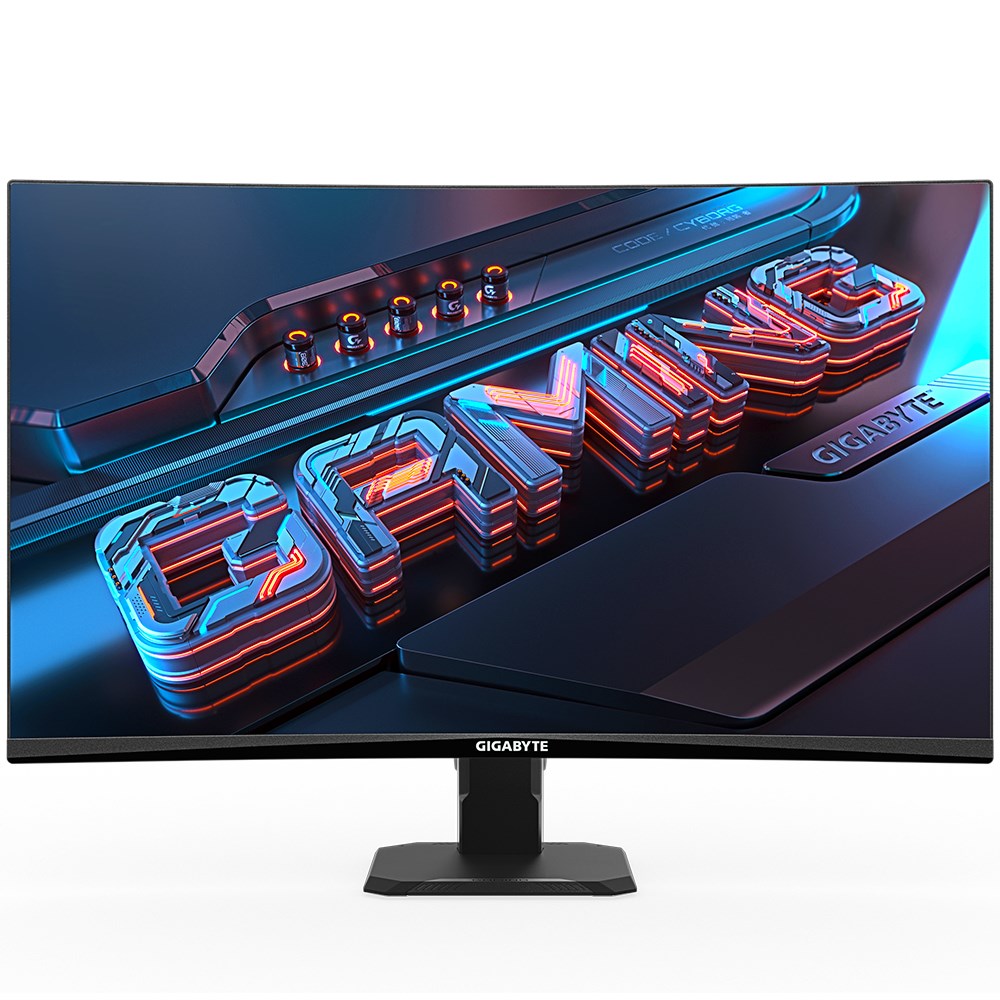 Monitor LED GIGABYTE 27 GS27FC de 180 Hz