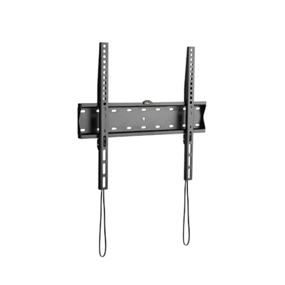 Soporte de Pared para TV Gembird Fijo de Alta Resistencia para Pantallas de 32 a 55 Pulgadas